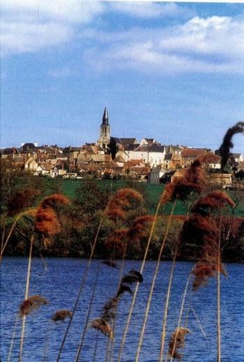 Gite Le Moulin De La Chaussee Saint-Denis-d'Orques Kültér fotó