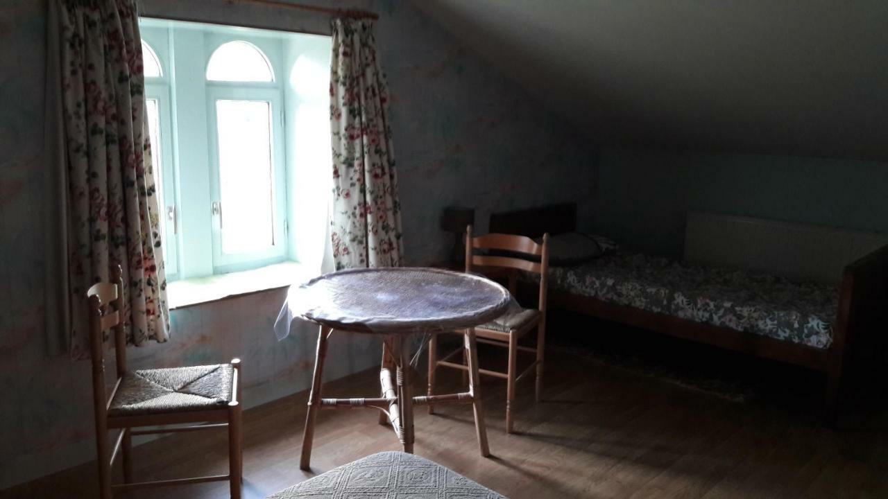 Gite Le Moulin De La Chaussee Saint-Denis-d'Orques Kültér fotó